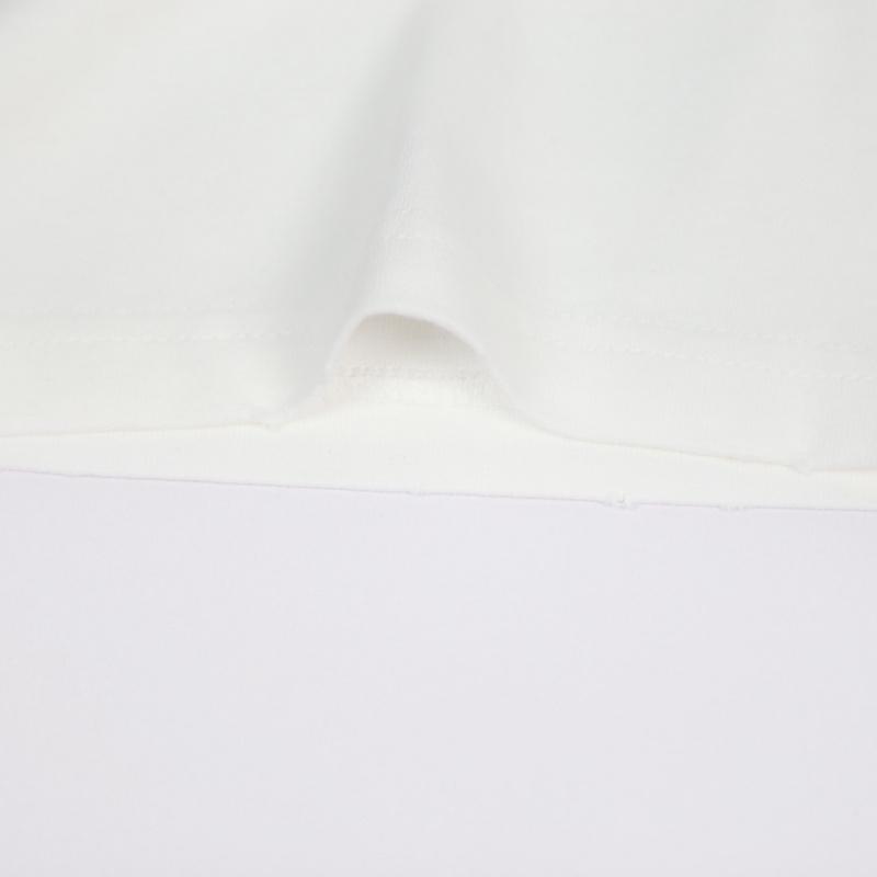 Футболка Christian Dior Green Dinozaur "Gray" фото № 7