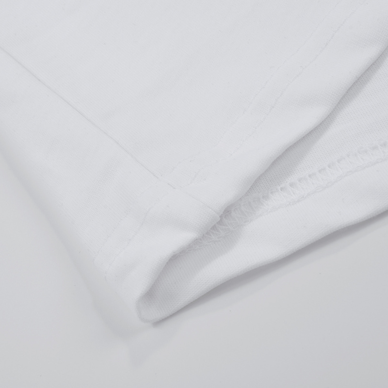 Футболка Fendi Angry Dog "White" фото № 5