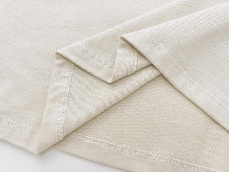 Футболка Gallery Dept. Sleep Apnea "Antique White" фото № 6
