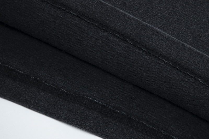 Футболка Gallery Dept With A Car Print "Black" фото № 6