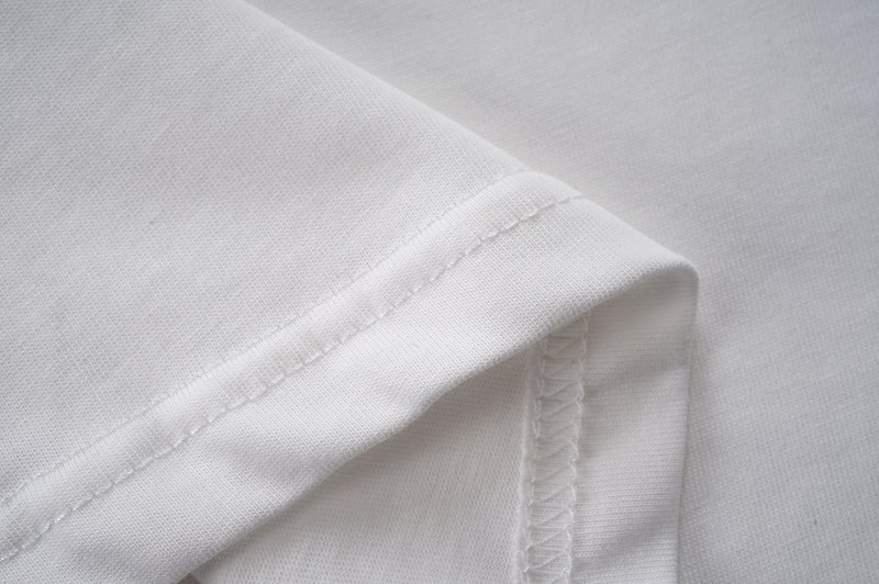 Футболка Givenchy An Eagle Carrying Skulls "White" фото № 5