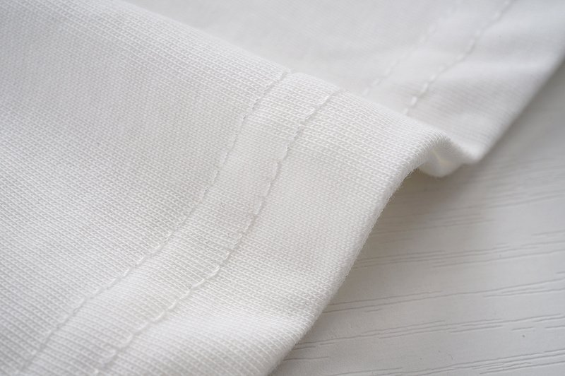 Футболка Givenchy An Eagle Carrying Skulls "White" фото № 8