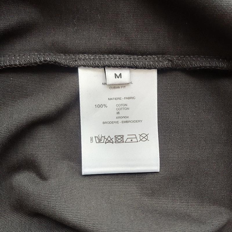 Футболка Givenchy X Disney The Evil Toon "Black" фото № 3