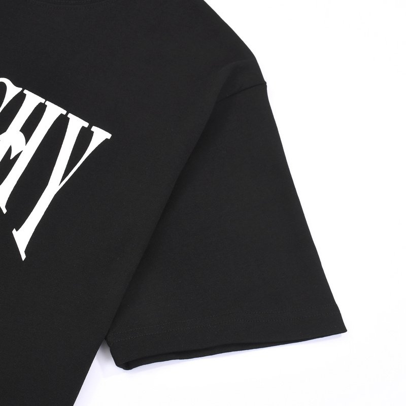 Футболка Givenchy Movie Print "Black" фото № 5