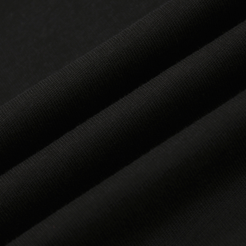 Футболка Gucci Smiling And Sad "Black" фото № 6