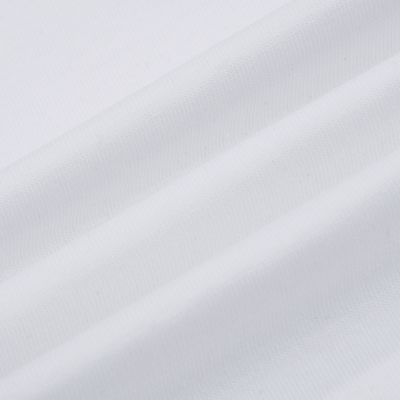 Футболка Gucci With Blue Print "White" фото № 8