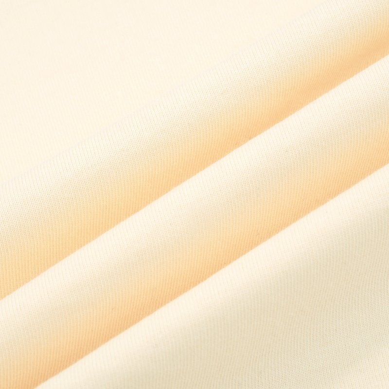 Футболка Gucci X The North Face Pocket With Print "Cream" фото № 2