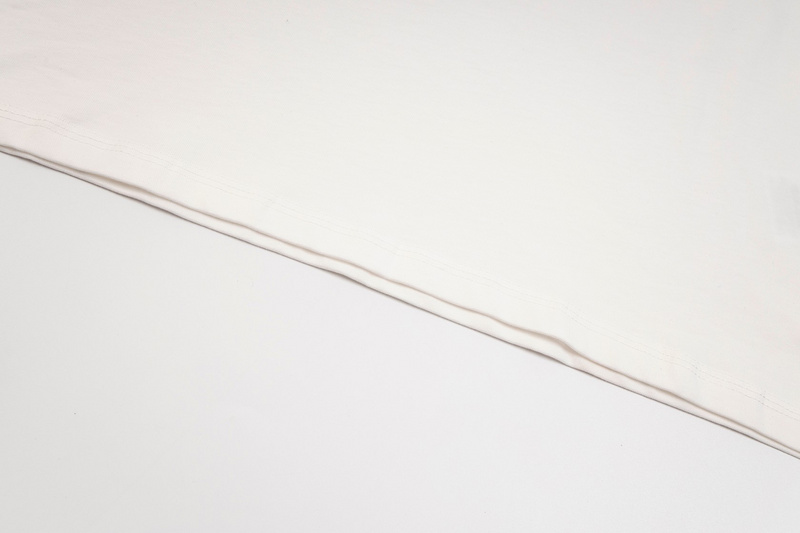 Рубашка Gucci Graffity Logo "White" фото № 3