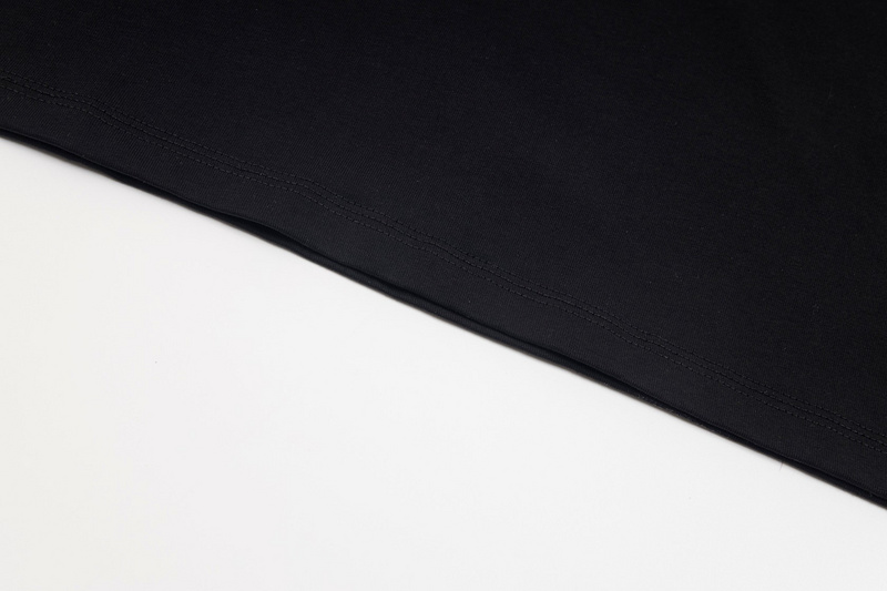 Футболка Gucci Gucci Palenelaga Logo "Black" фото № 5