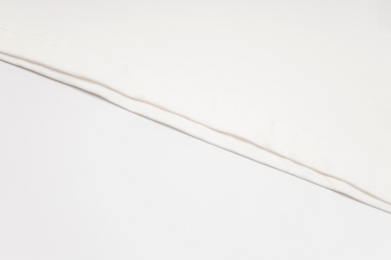 Футболка Gucci Gucci 1921 Print "White" фото № 2