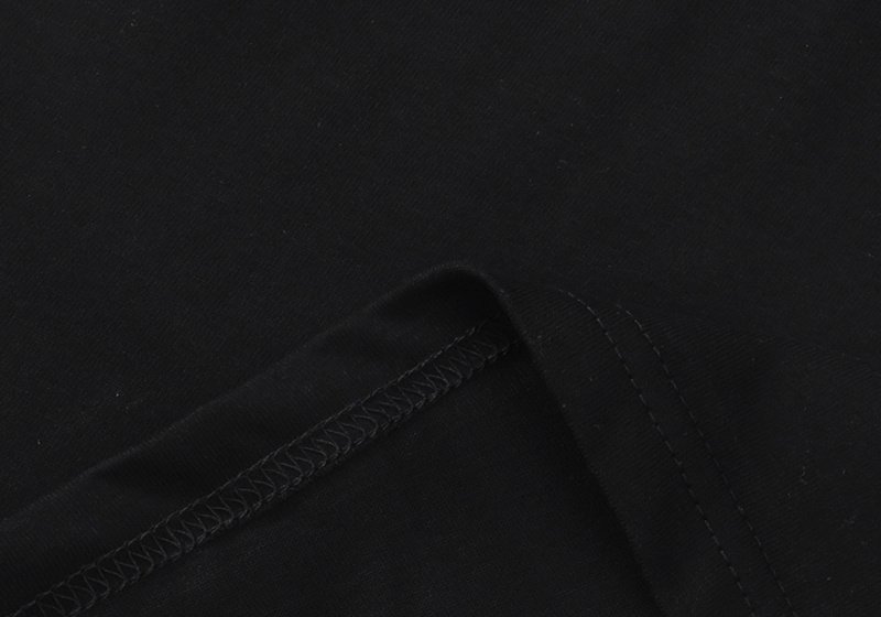 Футболка Hellstar Path To Paradise "Black" фото № 2