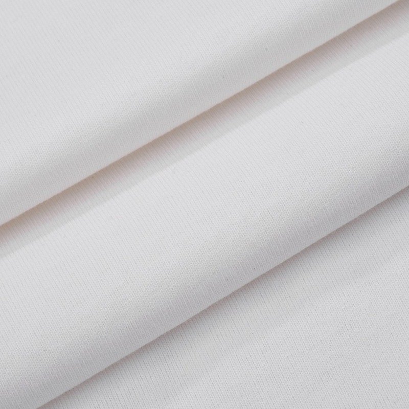 Футболка Loewe Fire "White" фото № 3