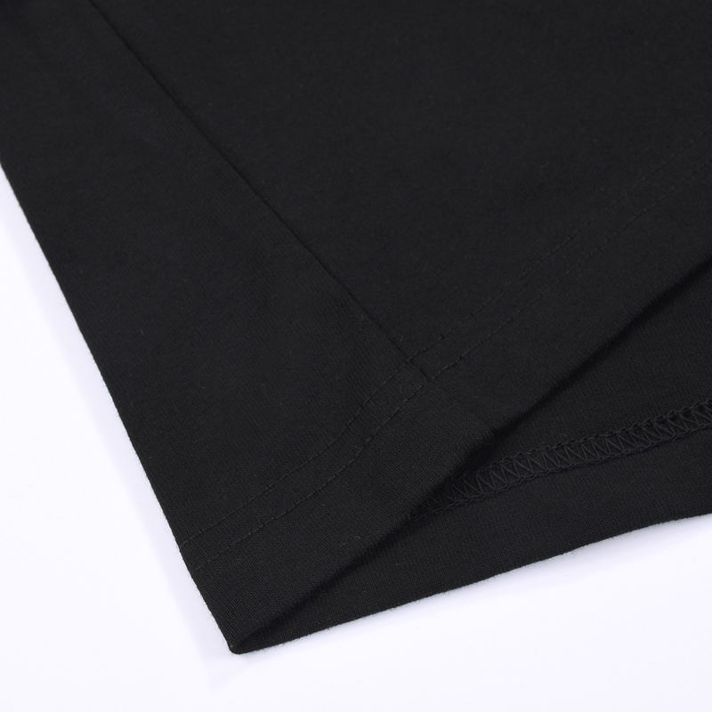 Футболка Louis Vuitton Expressive Look "Black" фото № 3