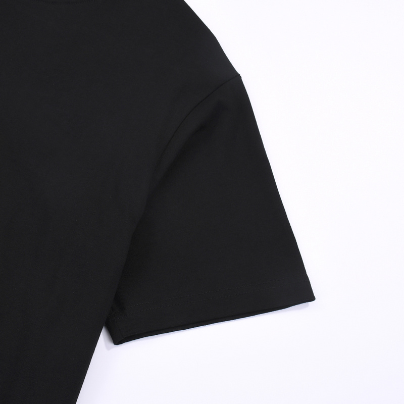 Футболка Louis Vuitton Expressive Look "Black" фото № 5