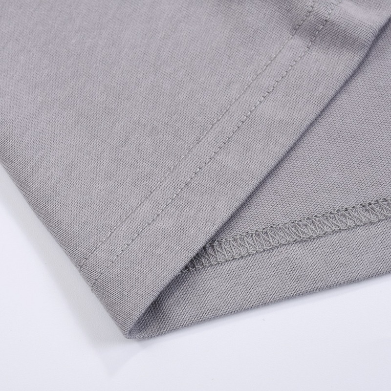 Футболка Louis Vuitton Special Logo "Gray" фото № 7