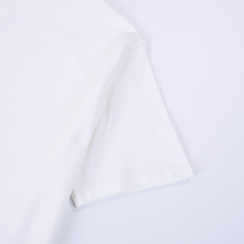 Футболка Louis Vuitton Rabbit With A Hammer "White" фото № 5