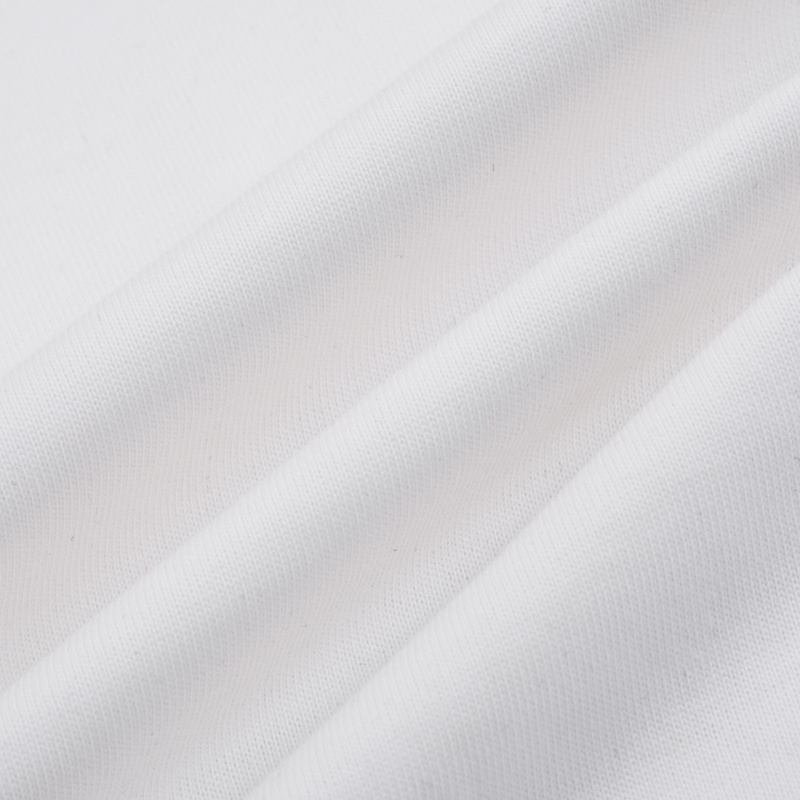 Футболка Louis Vuitton With The Emblem Of Cool Duck "White" фото № 2