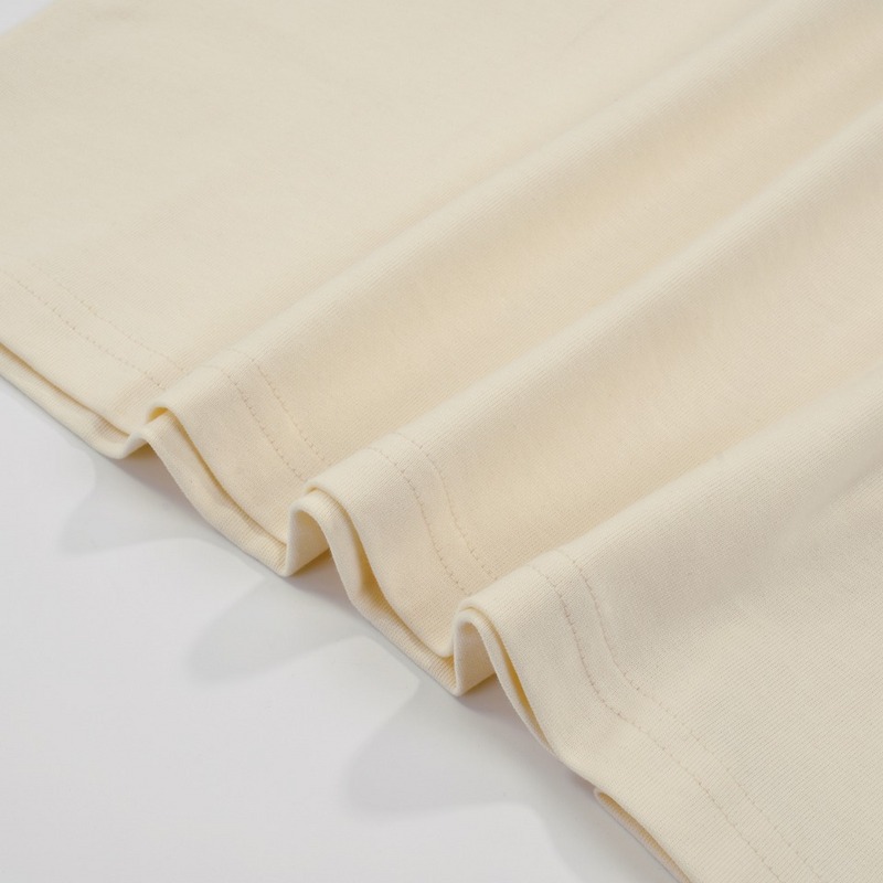 Футболка Louis Vuitton With Branded Print Of Green Toy "Cream" фото № 5