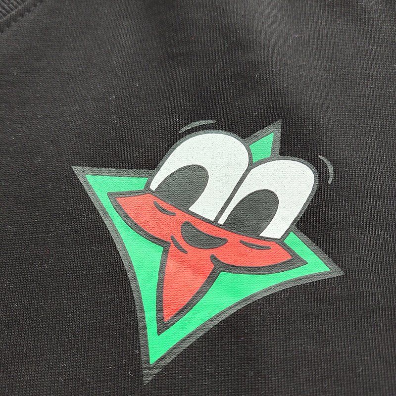 Футболка Louis Vuitton An Interesting Picture "Black" фото № 5