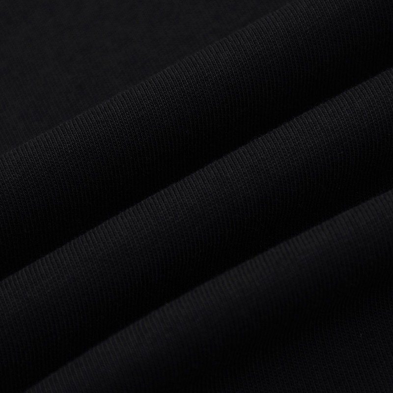 Футболка Louis Vuitton With Designer Pocket "Black" фото № 2