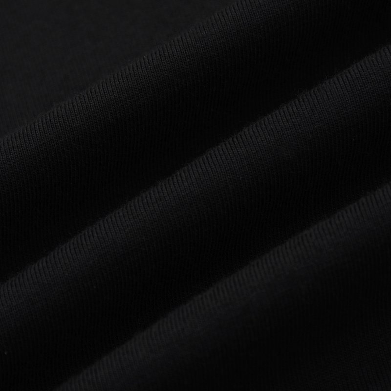 Футболка Louis Vuitton Comening Land Ban Thing "Black" фото № 2