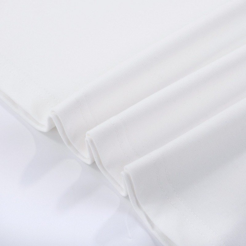 Футболка Louis Vuitton Inside And Out "White" фото № 4