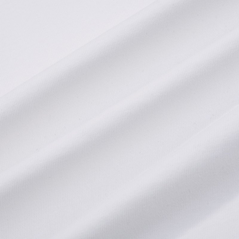 Футболка Louis Vuitton Blue Logo "White" фото № 3