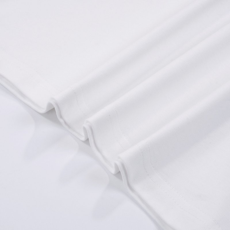 Футболка Louis Vuitton Blue Logo "White" фото № 6