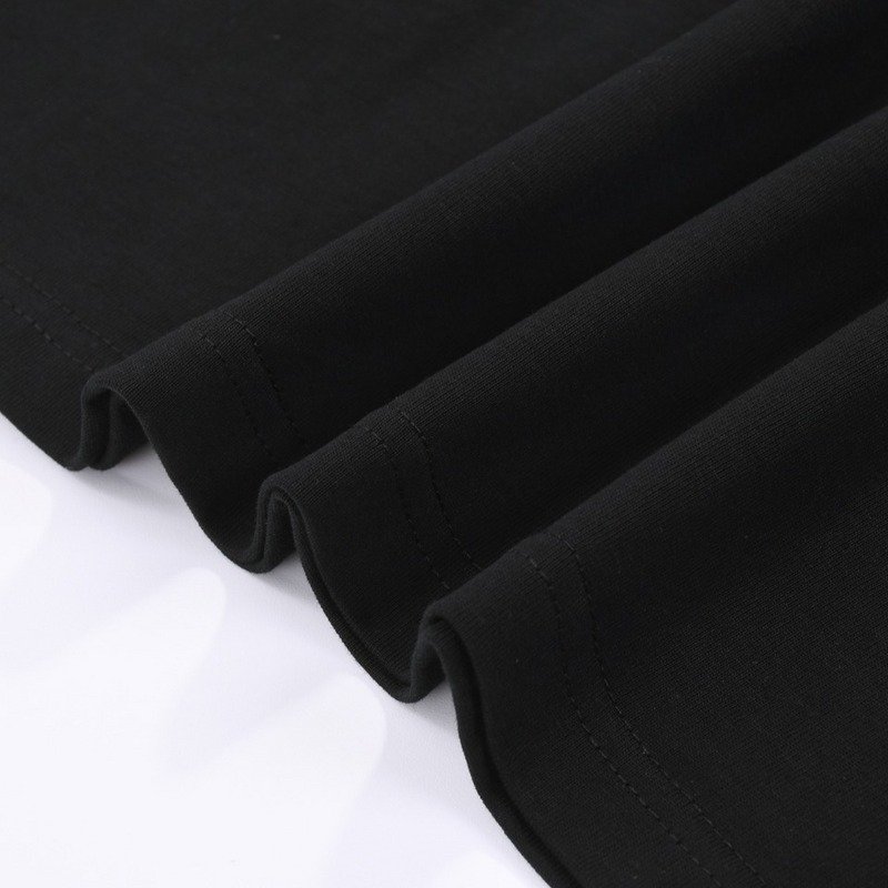 Футболка Louis Vuitton With Shades Of Blue "Black" фото № 3