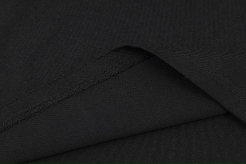 Футболка Louis Vuitton Duck "Black" фото № 6