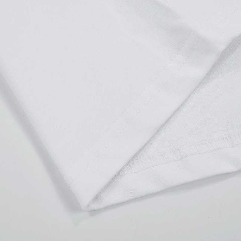 Футболка Louis Vuitton With Brand Icon "White" фото № 2