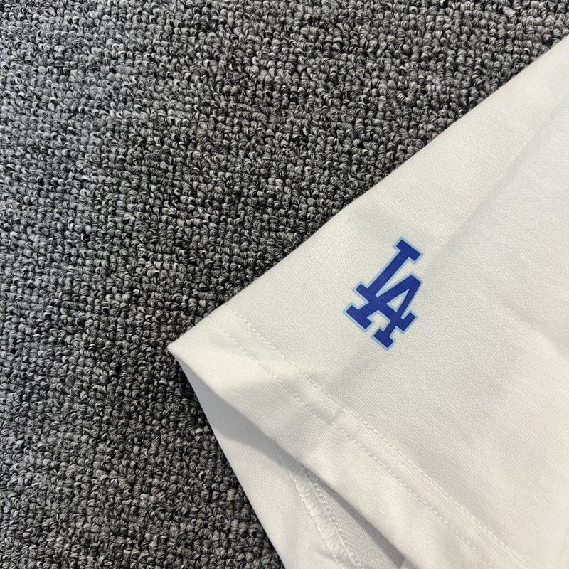 Футболка MLB Yankees "White" фото № 3