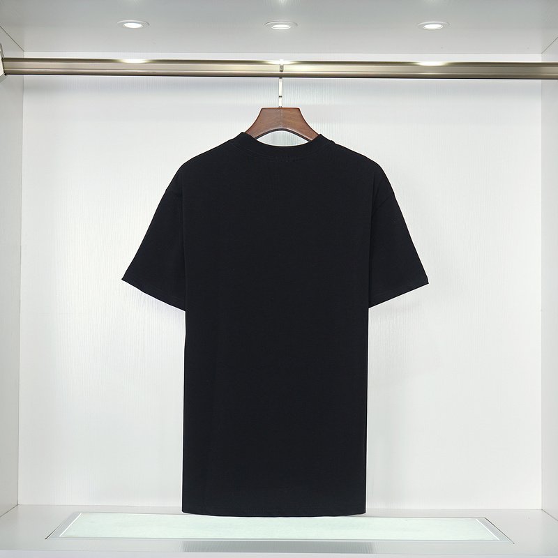 Футболка Moschino Toons "Black" фото № 3