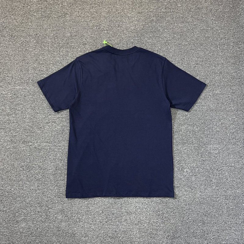 Футболка New Era New York "Blue" фото № 7