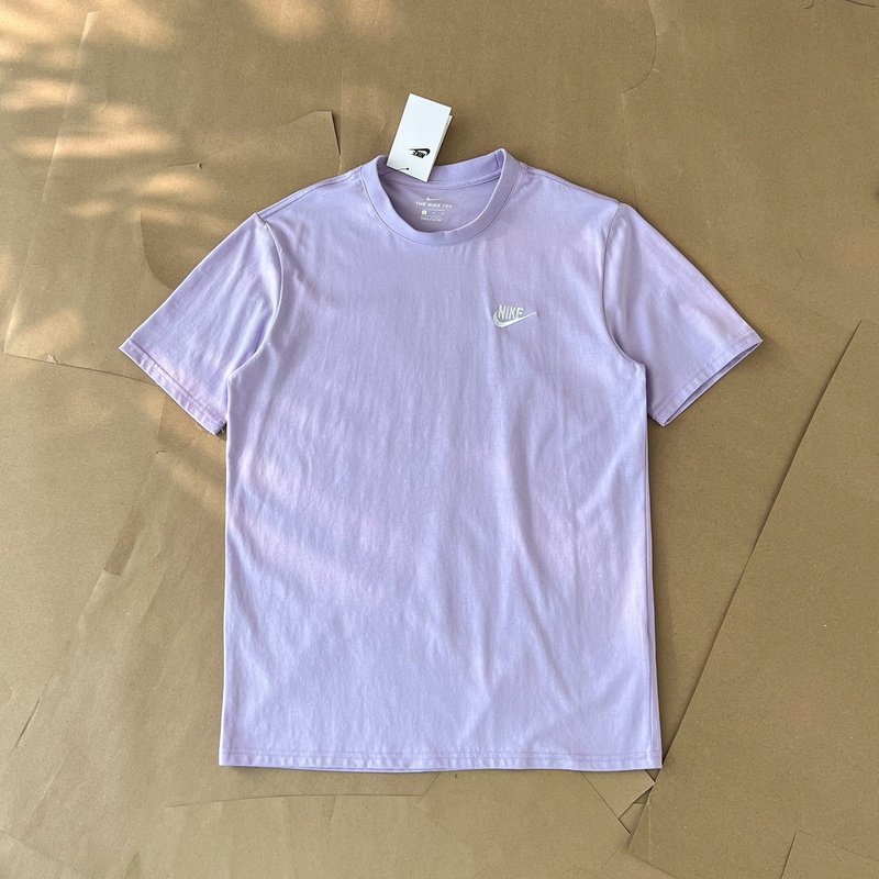 Футболка Nike Daily Style "Lilac" фото № 2