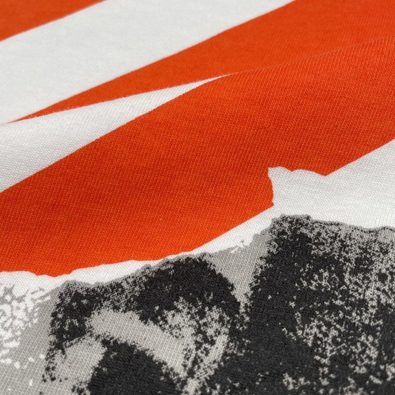 Футболка Off White Seeing Things "White" фото № 3