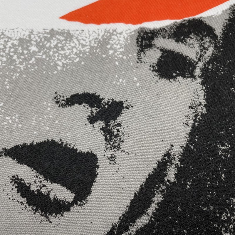 Футболка Off White Seeing Things "White" фото № 8