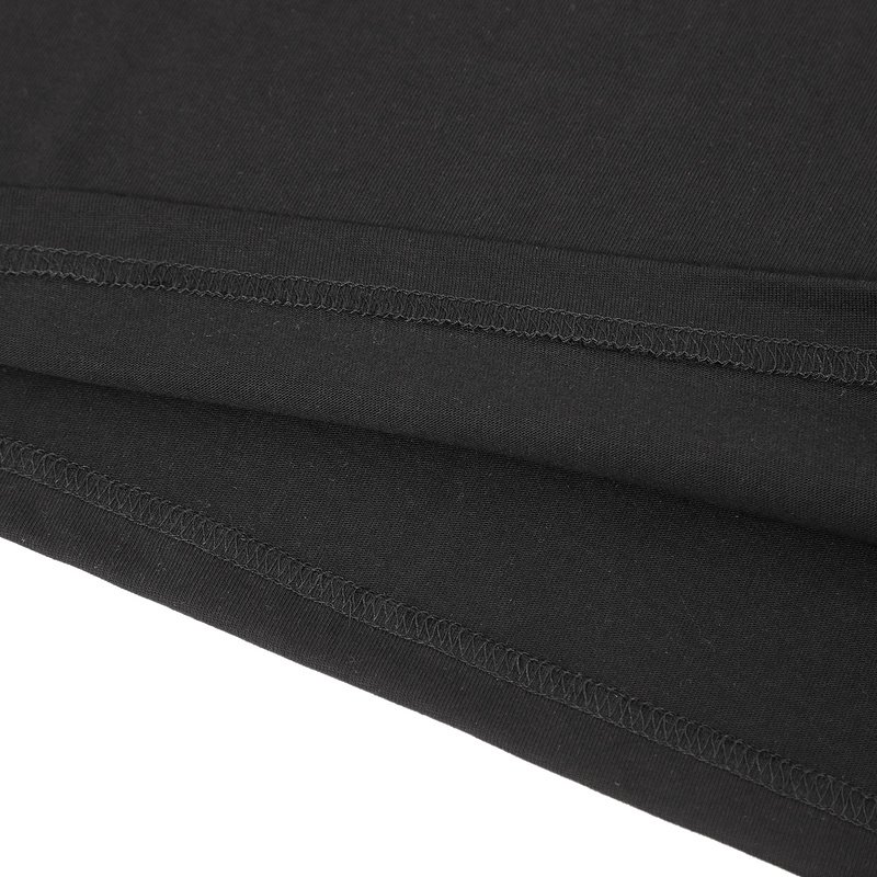 Футболка Palm Angels Graffiti Star "Black/Yellow" фото № 5