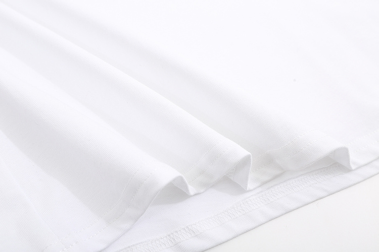 Футболка Palm Angels A Piece Of Britain "White" фото № 2