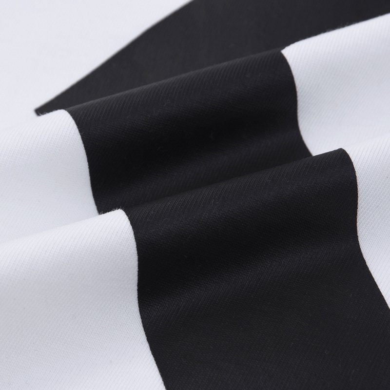 Футболка Prada With Mosaic Logo "White" фото № 4