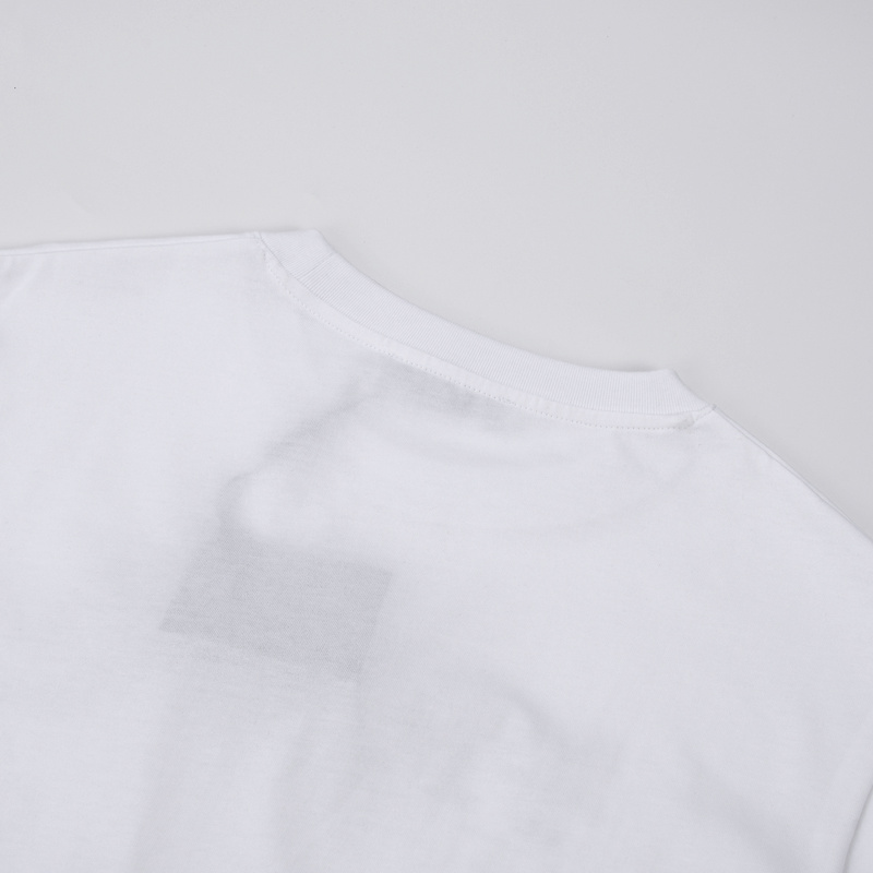 Футболка Prada Cool Rabbit Print "White" фото № 5