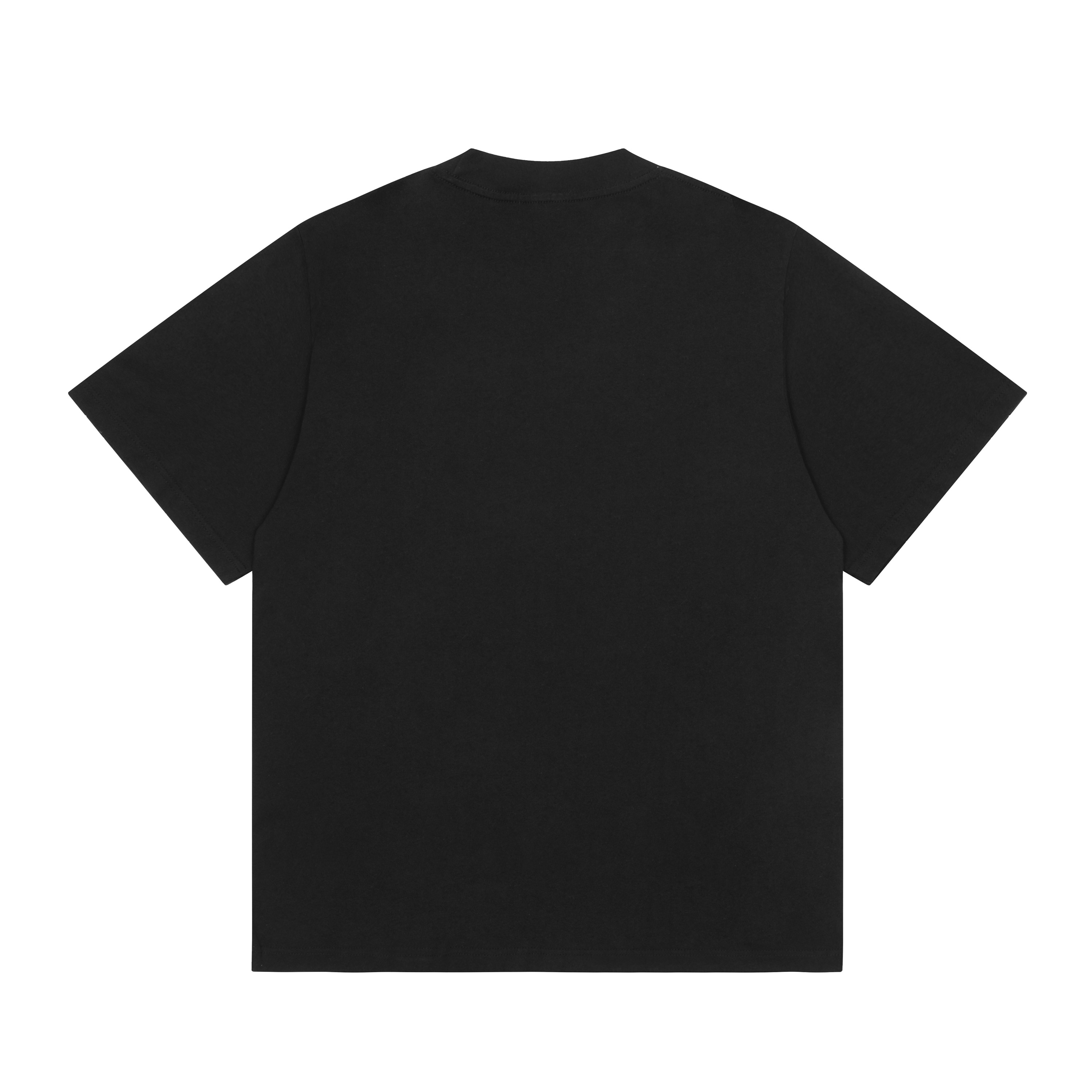 Футболка Represent Lovehunter Thunder Snake "Black" фото № 2