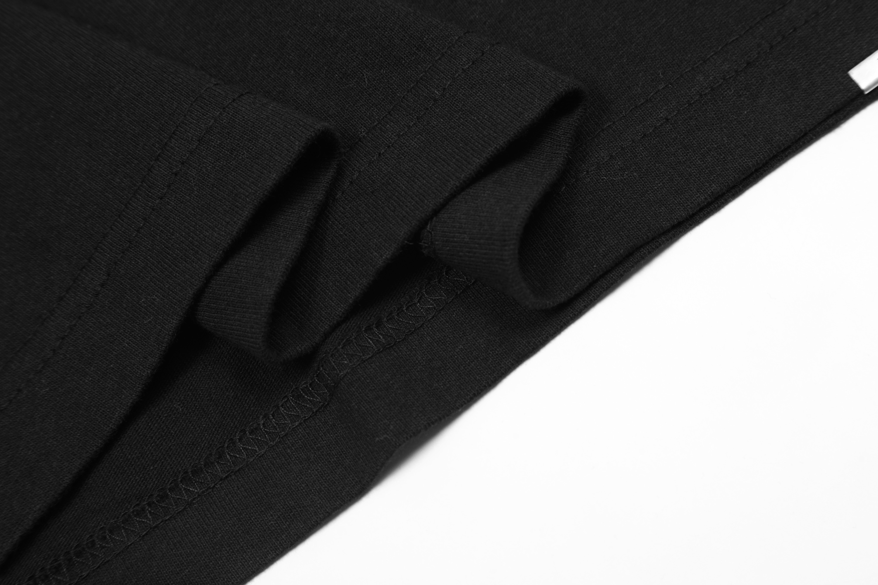 Футболка Represent Lovehunter Thunder Snake "Black" фото № 4