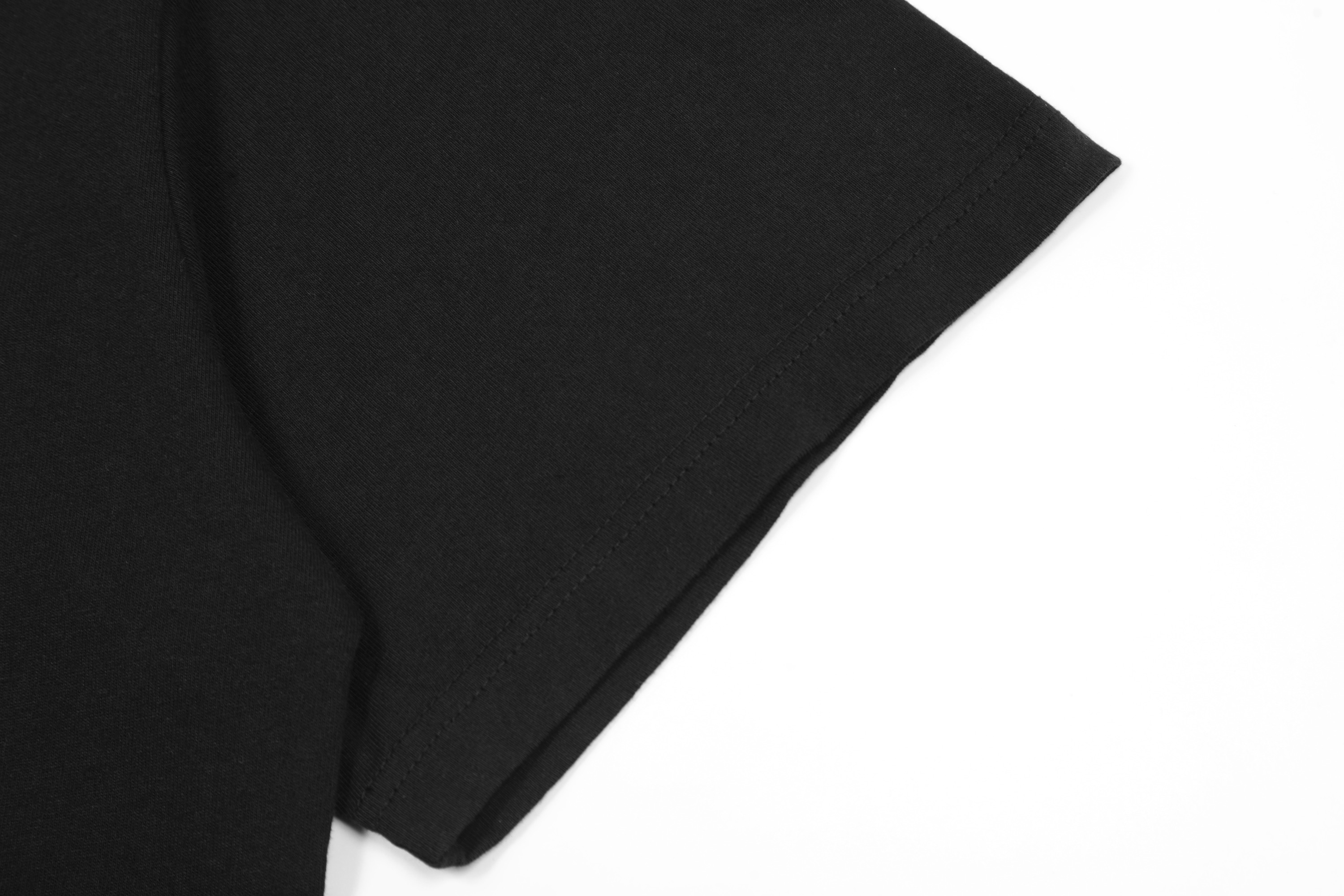 Футболка Represent Lovehunter Thunder Snake "Black" фото № 3