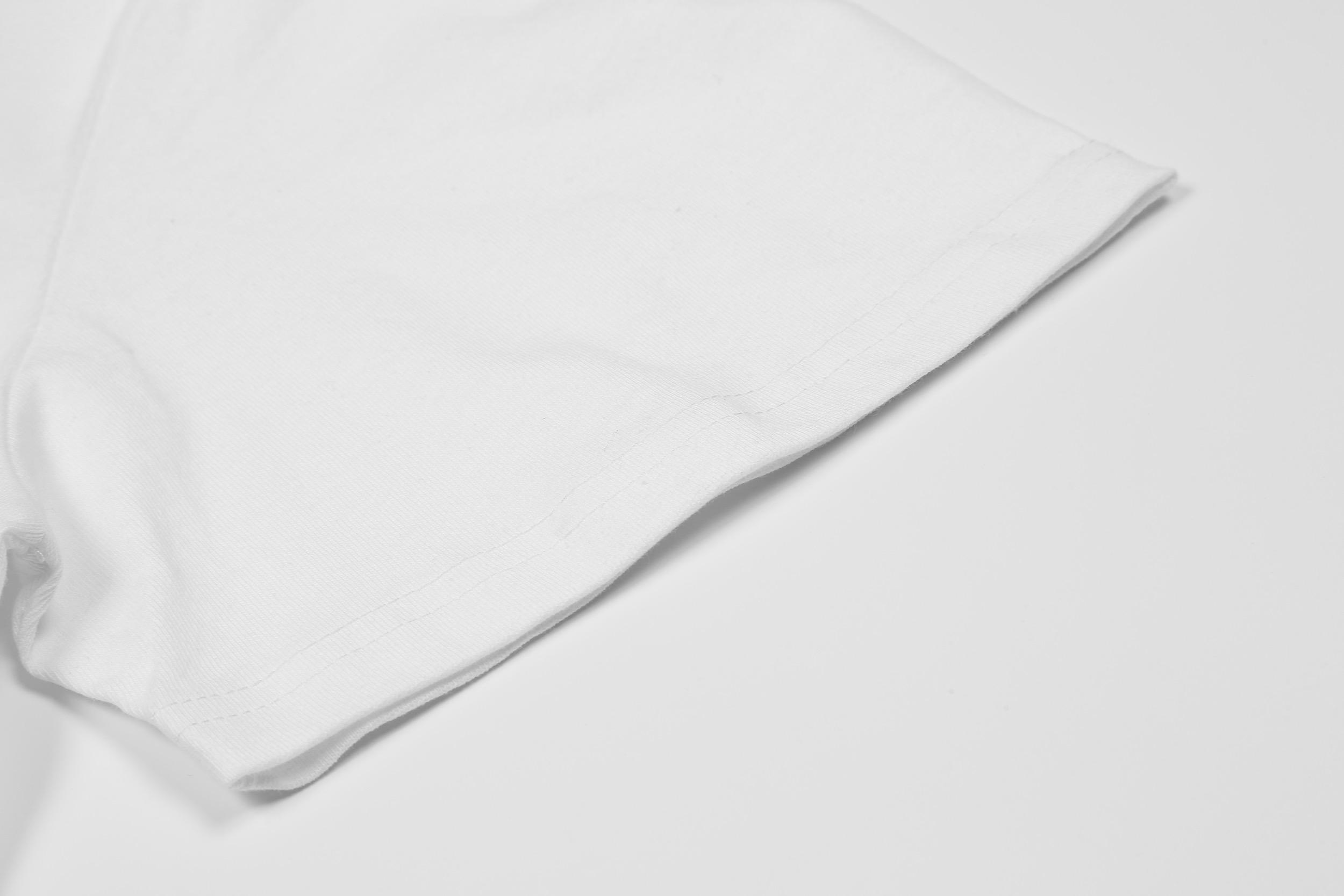 Футболка Revenge Poison Rainbow "White" фото № 3