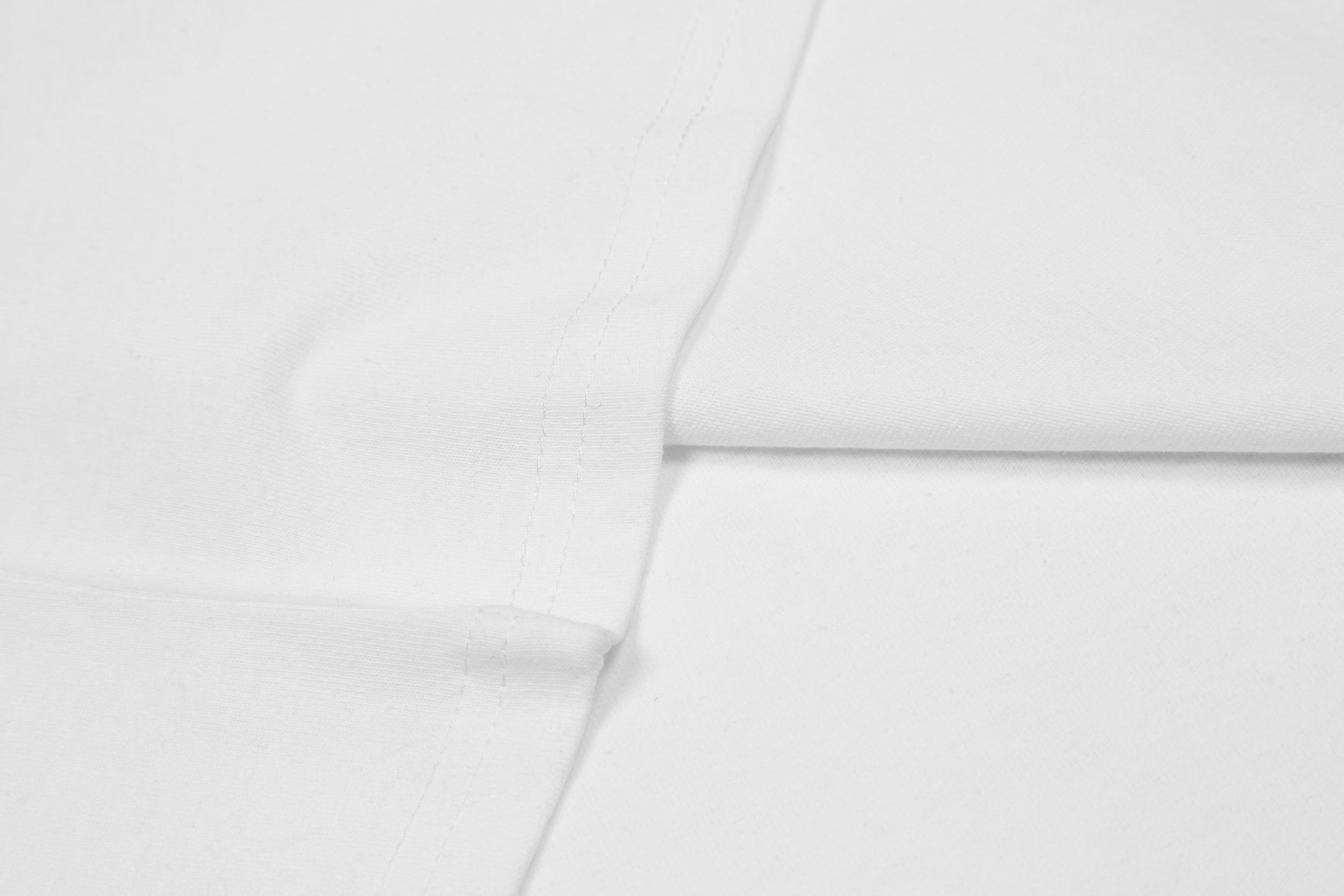 Футболка Revenge Poison Rainbow "White" фото № 4