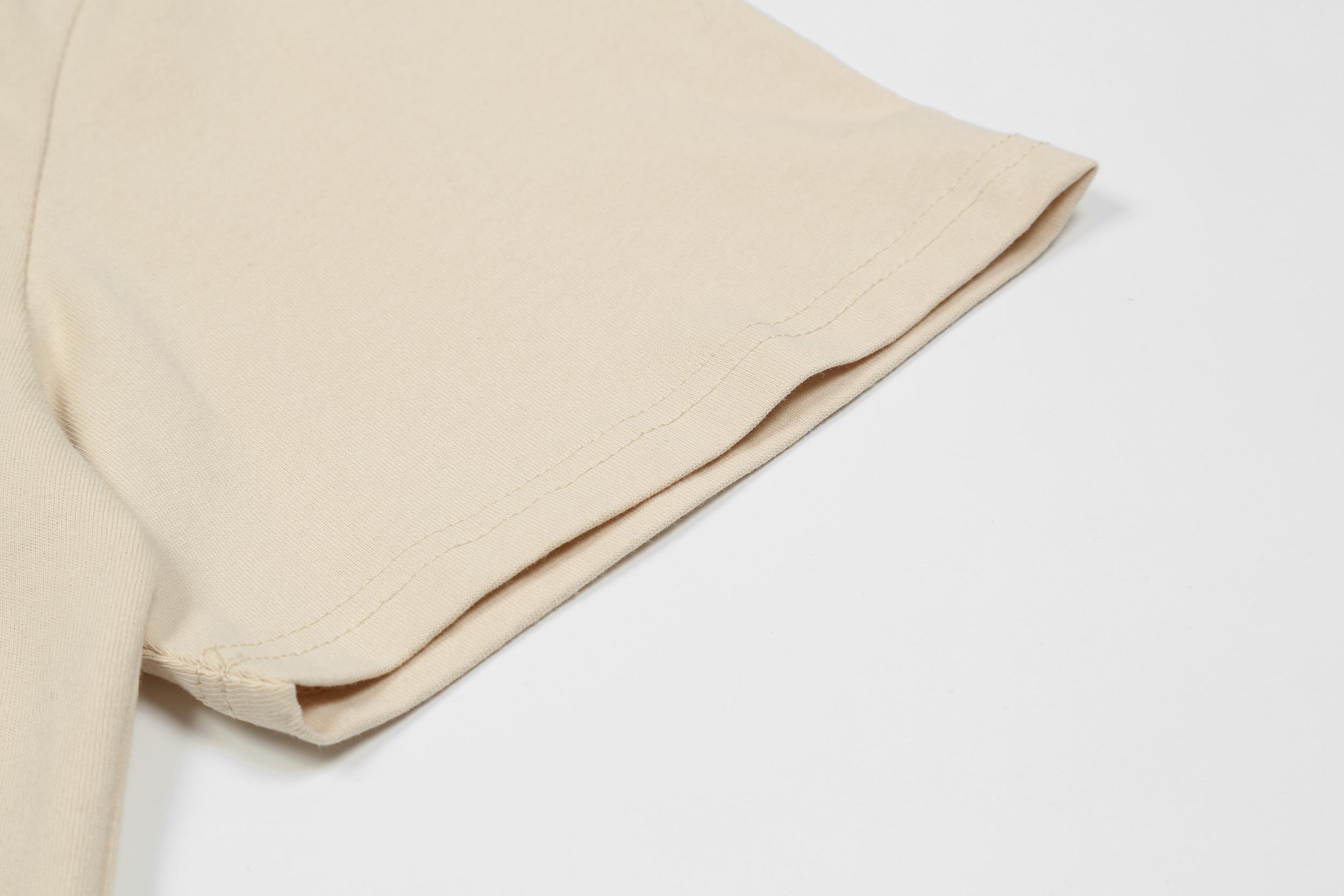 Футболка Revenge Pencil Smoke "Sand" фото № 3