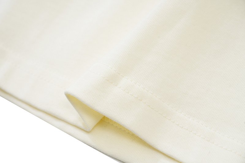 Футболка Rhude Tropical Racing "White" фото № 6