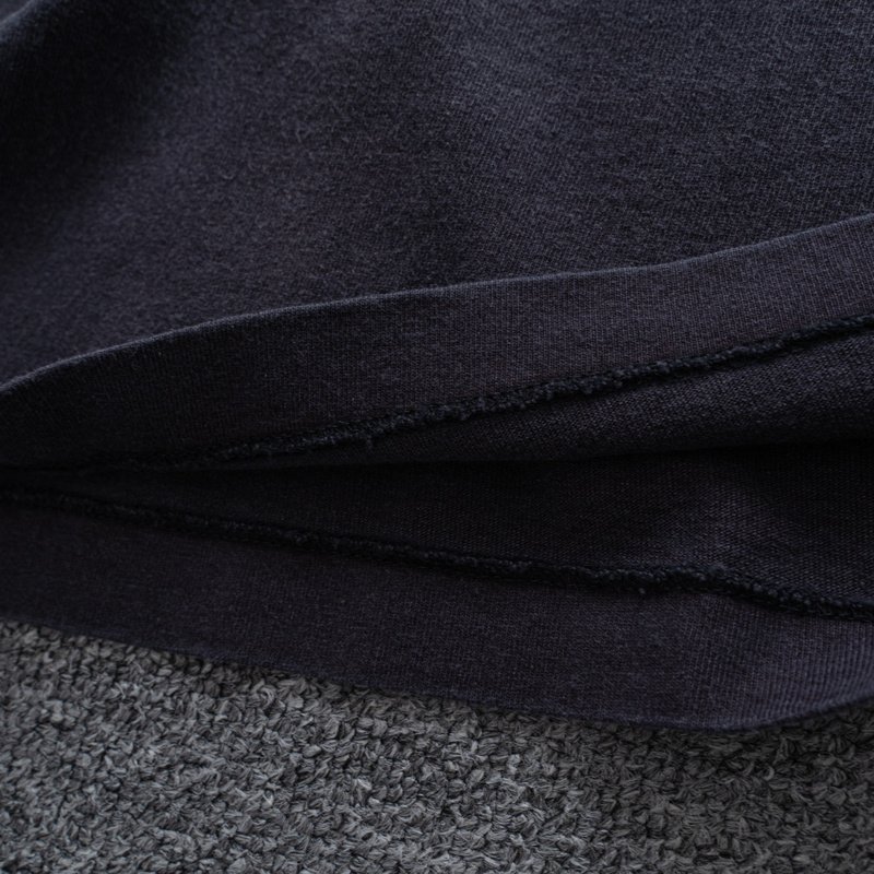 Футболка Saint Michael Portrait "Black/Gray" фото № 8