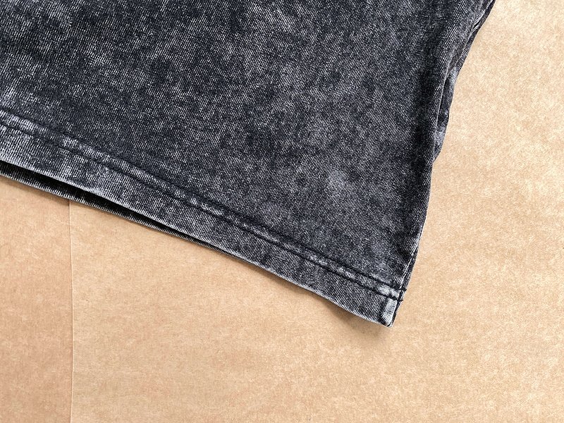 Футболка Stone Island Standard "Black" фото № 6